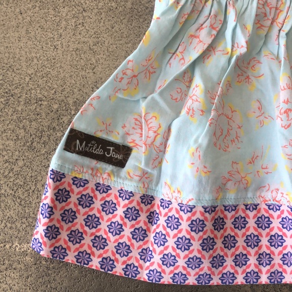 Matilda Jane Top - Picture 2 of 5